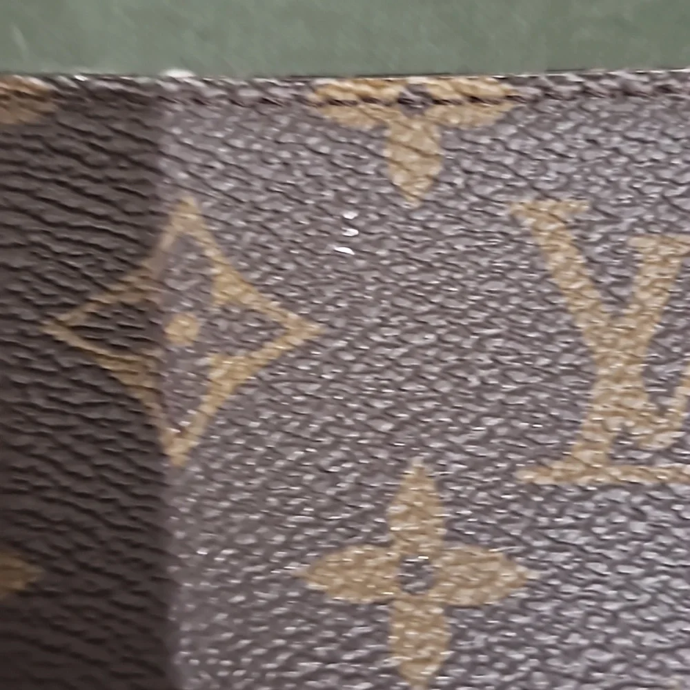 Louis Vuitton Felicie Strap and Go